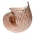 1980s Murano Glass Shell, Lino Tagliapietra For Sale