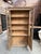 Wood Early 20th Century Oak Display Cabinet For Sale - Image 7 of 10