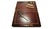 Rosewood Writing Slope with Decorative Brass Trim from Wells and Lambe, Set of 6 For Sale - Image 11 of 14