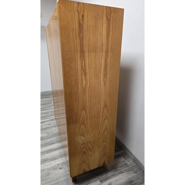 Wardrobe by B. Landsman For Sale - Image 4 of 18