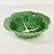 This is a great versatile size of a Cabbage ware serving bowl. It’s perfect for a summer entertaining and can be used for...