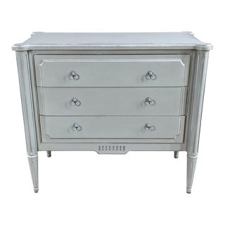 Vintage Ethan Allen Julian Chest For Sale