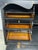 Late 20th Century French Louis XV Style Slant-Front Painted Ladies Desk For Sale - Image 12 of 14