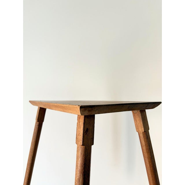 Cotswold School Side Table, 1960s For Sale - Image 11 of 11