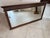 Vintage Colonial Wall Mirror, 1987 For Sale - Image 10 of 12