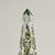 Vintage Italian Porcelain Tulipiere For Sale - Image 10 of 15