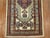Textile Long Tribal Persian Antique Serab Runner - 2'11" x 15'7" For Sale - Image 7 of 9