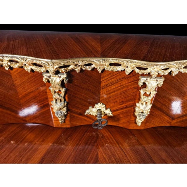 Napoleon III Correspondence Box For Sale - Image 10 of 14