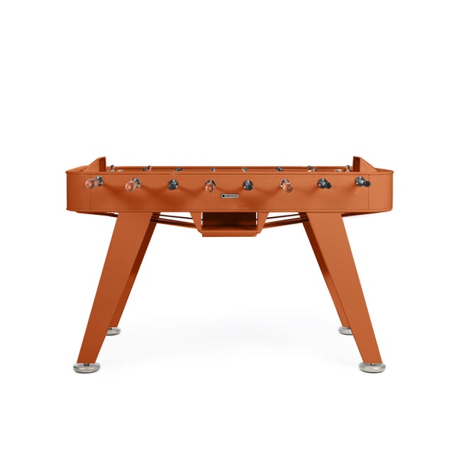 The RS Barcelona’s RS2 is “THE football table”. A spectacular reinterpretation of one of the all-time classics of Spanish...