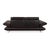 Leather Three-Seater Brown Manual Function Sofa from Koinor Velluti For Sale - Image 15 of 17