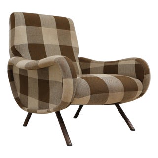 Lady Armchair by Marco Zanuso for Arflex, 1950s For Sale