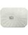 White Vintage Ritz Paris Hotel Porcelain Covered Dish France For Sale - Image 8 of 16