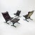 Mid-Century Siesta Chair by Ingmar Relling for Westnofa Furniture, 1960s For Sale - Image 10 of 11