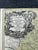 Theatrum Belli Turcicarum et Tartaricum: Ukraine and Crimea Map from Tobias Conrad Lotter, 1740 For Sale - Image 9 of 13