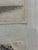17th Century Wenceslaus Hollar "Varie Figurae" Signed Etchings After Da Vinci — Sequentially Framed Diptych For Sale - Image 4 of 12