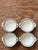 Traditional Vintage Boho Christofle "Torsada" Bowls - Set of 4 For Sale - Image 3 of 7