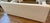 Restoration Hardware Parisian Classic Slope Arm Sofa- Linen For Sale - Image 11 of 11