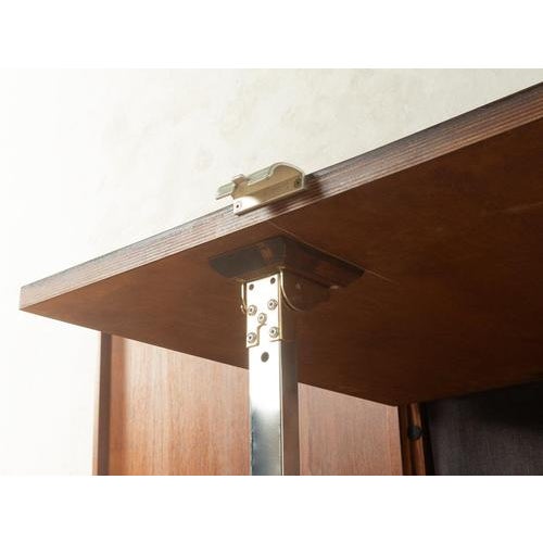 Mid-Century Folding Bed, 1960s For Sale - Image 13 of 17