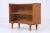 Vintage Dresser with Glass Doors, 1960s For Sale - Image 10 of 11