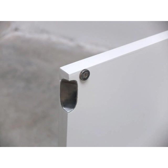 Freestanding Model 541 Sideboard by Florence Knoll for Knoll, 1952 For Sale - Image 18 of 18