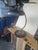 Bauhaus 1980s Robert Abbey Bruno C Desk Lamp For Sale - Image 3 of 4