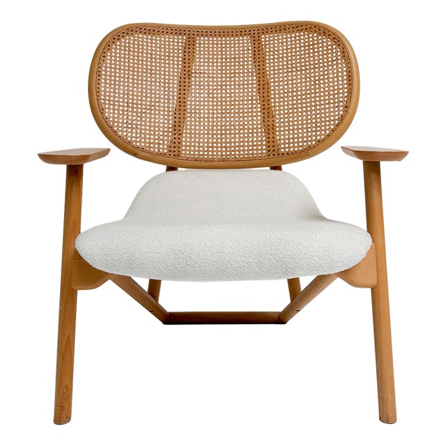 Moroso Klara Armchair by Patricia Urquiola, 2010s For Sale