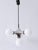 Mid-Century Modern Mid-Century Modern Atomic Pendant Lamp by Gebrüder Cosack, Germany, 1970s For Sale - Image 3 of 18