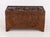 Chinese Figural Carved Camphor Wood Chest For Sale - Image 11 of 12