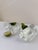 Arkipelago Ice Glass Candleholders by Timo Sarpaneva for Iittala, Finland, 1980s, Set of 3 For Sale - Image 14 of 15