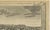 Paper Antique Engraved View of Jerusalem from Millar, 1760s For Sale - Image 7 of 11
