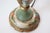 Wood Mid 20th Century French Lamp For Sale - Image 7 of 7