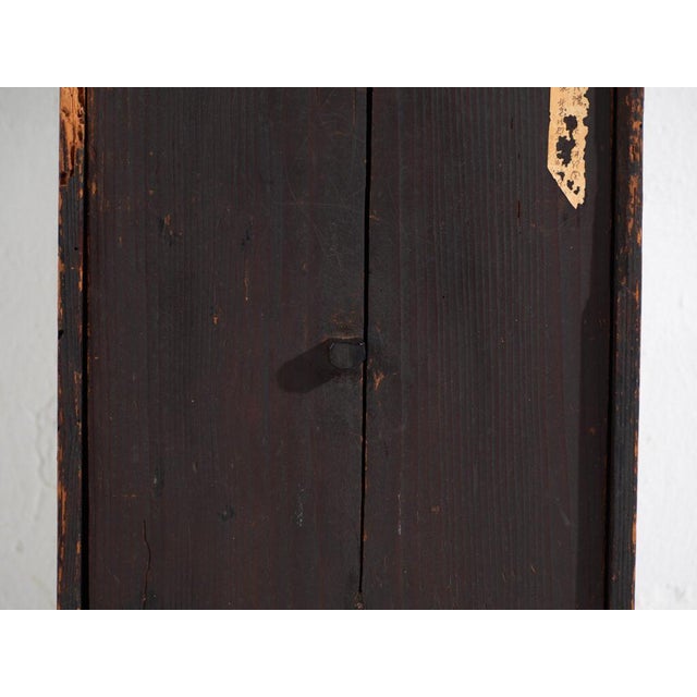 Japanese Merchant Storage Cabinet For Sale - Image 6 of 11