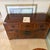 1900 - 1909 19th Century Qing Dynasty Elmwood Side Cabinet, Circa 1880 For Sale - Image 5 of 8