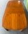 Mid Century Modern Tabago Brutalist Dining Table For Sale - Image 13 of 15