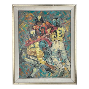 Joseph Bodner (California 1925-1982)