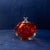 Faceted Murano Sommerso Glass Table Lighter by Alessandro Mandruzzato, 1970 For Sale - Image 12 of 18
