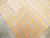 Galerie Shabab Collection Mid-20th Century Handmade Turkish Striped Flat-Weave Kilim Accent Rug For Sale - Image 9 of 10