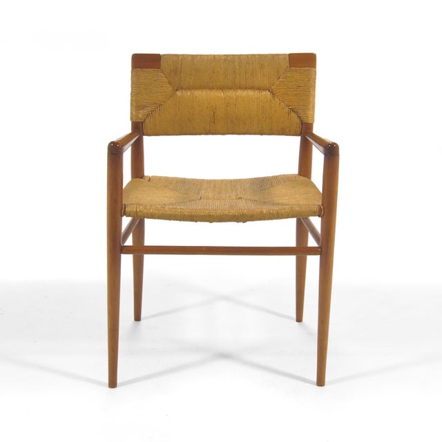 Mid-Century Modern Mel Smilow Armchair For Sale - Image 3 of 12