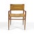 Mid-Century Modern Mel Smilow Armchair For Sale - Image 3 of 12