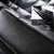 Three-Seater Sofa in Black Leather from de Sede For Sale - Image 14 of 18