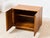 Mid 20th Century Pair of Double Double Door Nightstands by Lane, Attributed For Sale - Image 11 of 12