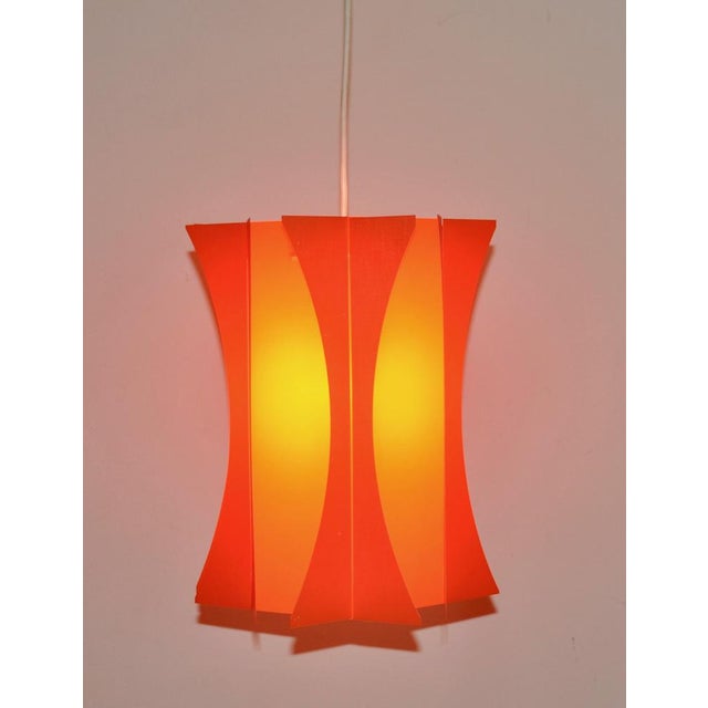 Lamp Sextett by Lars Schioler for Hoyrup For Sale - Image 13 of 15