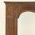 French French Carved Oak Fireplace Mantel, 18th Century For Sale - Image 3 of 5