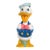 Donald Duck Ceramic Figurine 1960s Original Dan Brechner Licensed Disney 4834b For Sale
