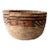 Vintage Coiled Basket For Sale