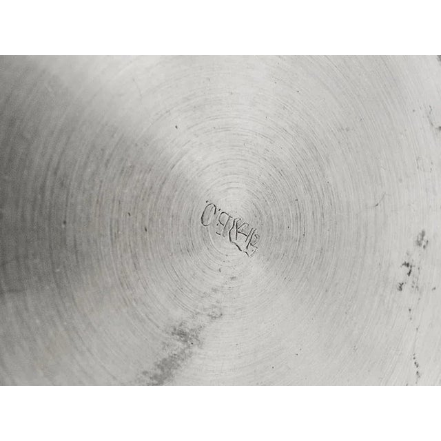 Art Deco Knife Stand, Germany, 1930s, Set of 7 For Sale - Image 3 of 10