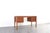 Mid-Century Modern Danish Teak Desk from Domino Møbler, 1960s For Sale - Image 10 of 18
