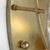 Modern Julie Neill for Visual Comfort Signature Gianna 21" Layered Sconce in Gild with Gold Fleck Glass For Sale - Image 3 of 13