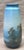 Rookwood Pottery Arts & Crafts Rookwood Autumn Scenic Vellum 1915 Ed Diers For Sale - Image 4 of 8