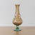 1960s 1960s Tall Italian Murano Amphora Vase For Sale - Image 5 of 9